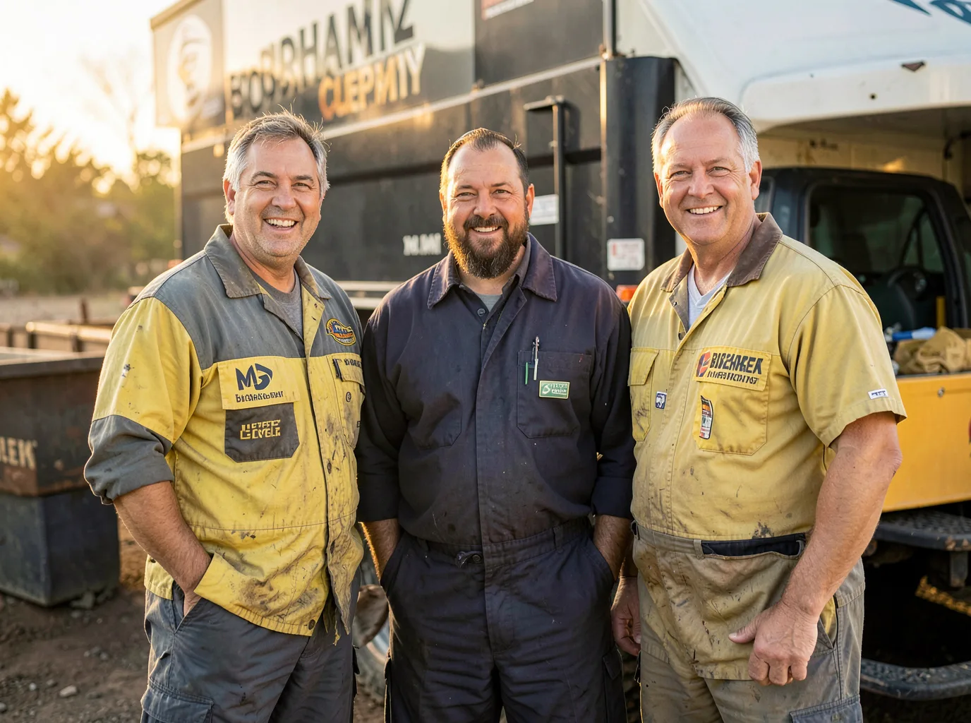 Sewage Cleanup company in Flom, MN